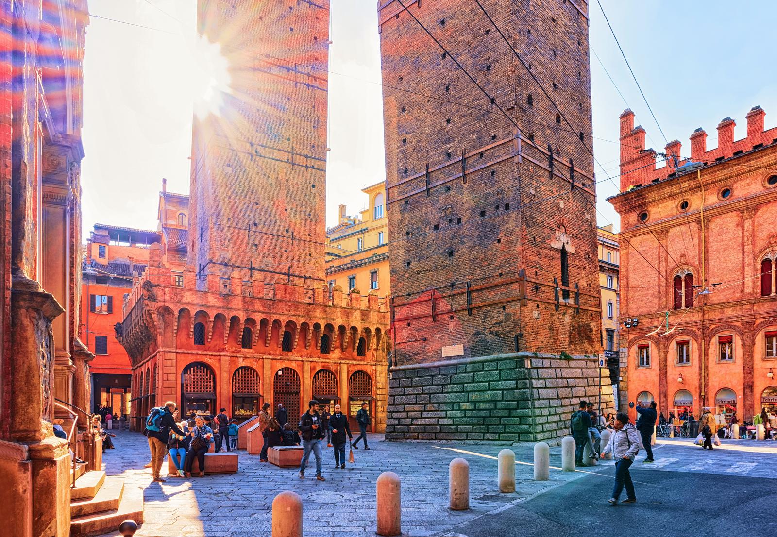 Bologna fa la differenza: il limite a 30 km/h sta salvando vite umane!