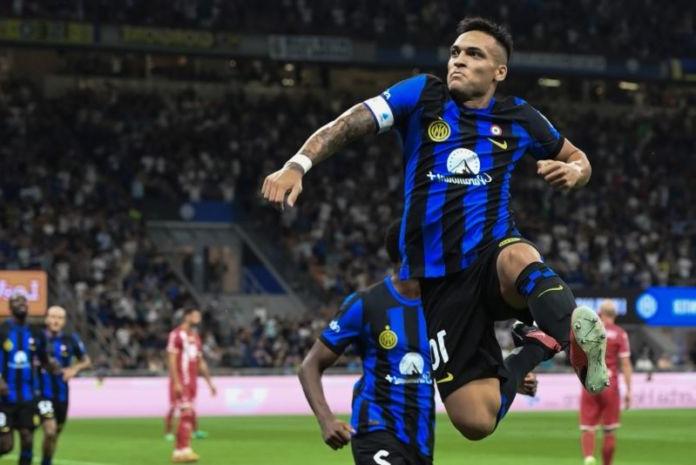 Intrighi e tensione: Lautaro Martinez alza il prezzo per il suo futuro con l’Inter!