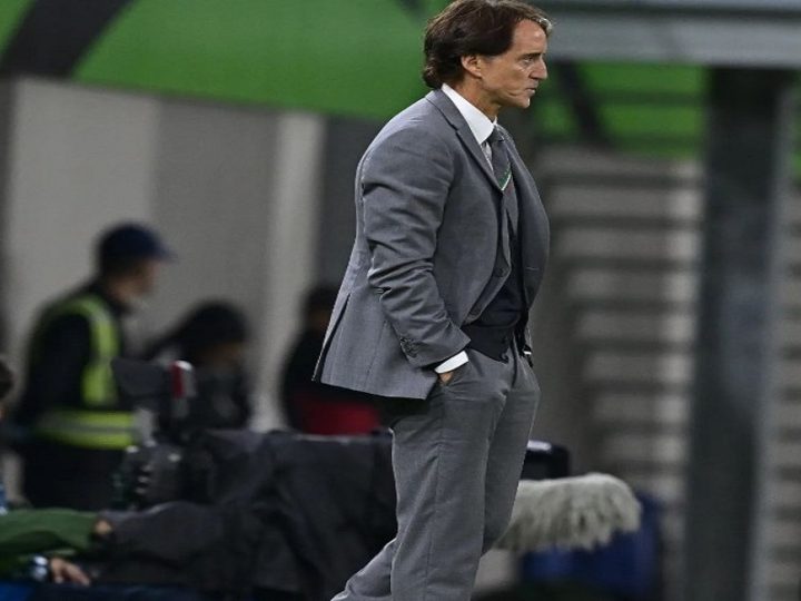 Il perdono per Mancini: i miglioramenti della squadra valgono più della gaffe