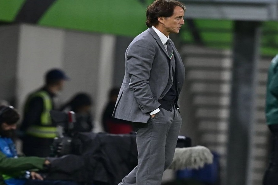 Il perdono per Mancini: i miglioramenti della squadra valgono più della gaffe