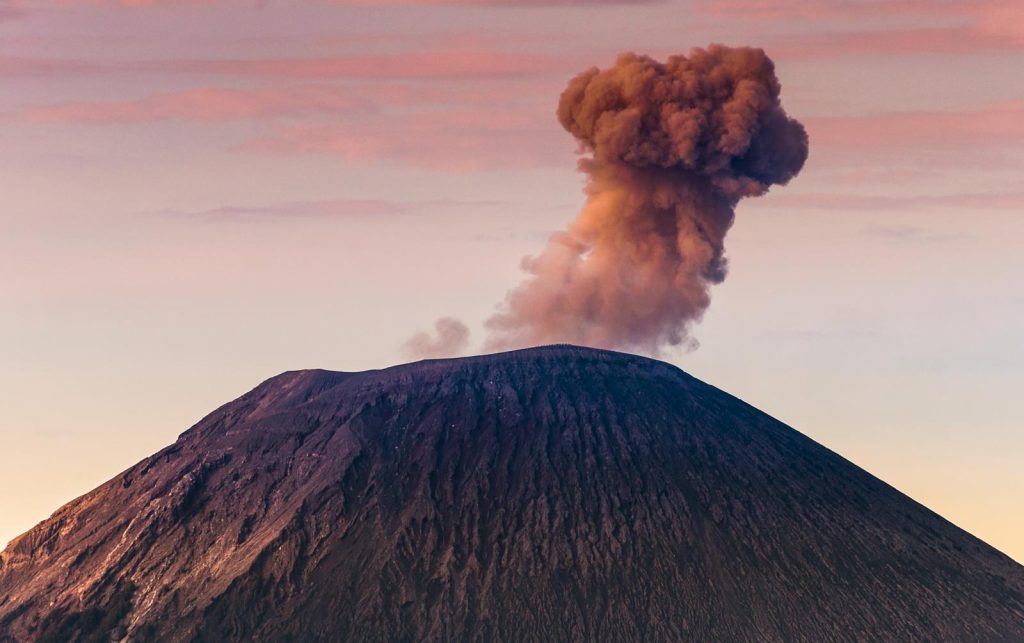 Popocatepetl