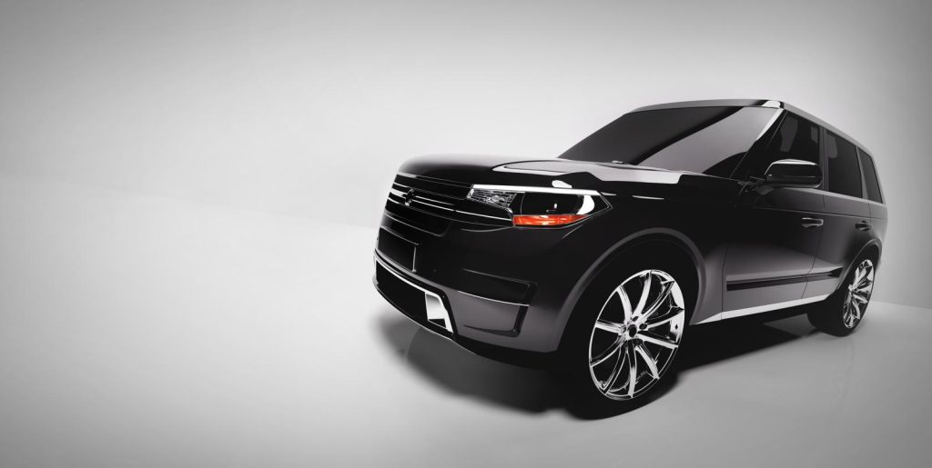 SUV