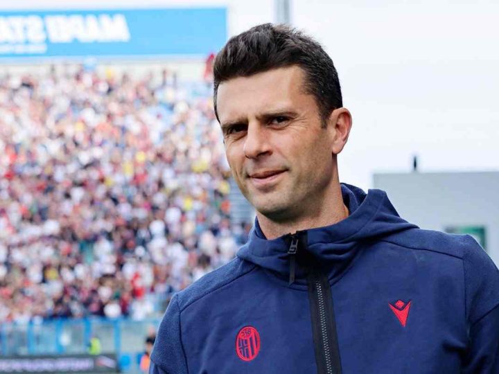 Scoperto il mistero: perché Thiago Motta ha rifiutato il Napoli?