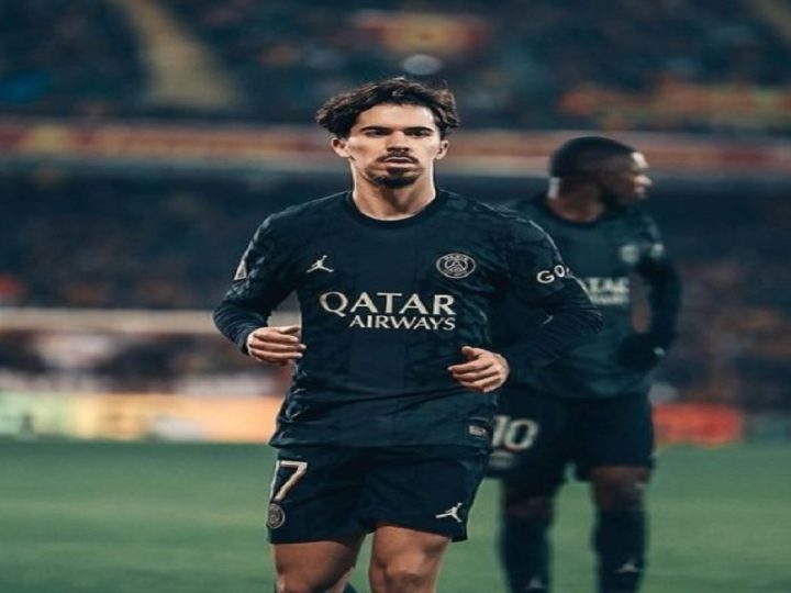 Vitinha al Genoa: una svolta offensiva per la squadra rossoblu