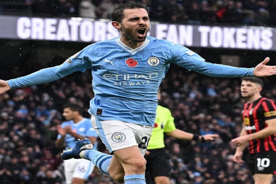 Obiettivo Barcellona: Bernardo Silva, le novità dal mercato