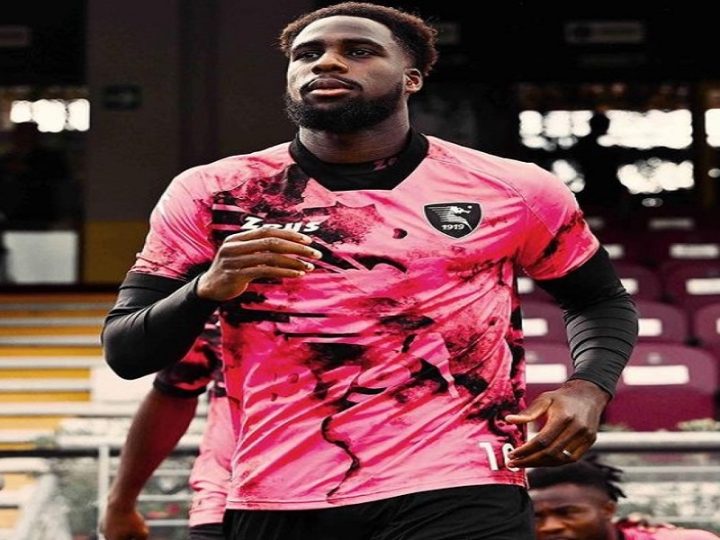 Fine del rapporto: la Salernitana conferma l’esclusione di Boulaye Dia