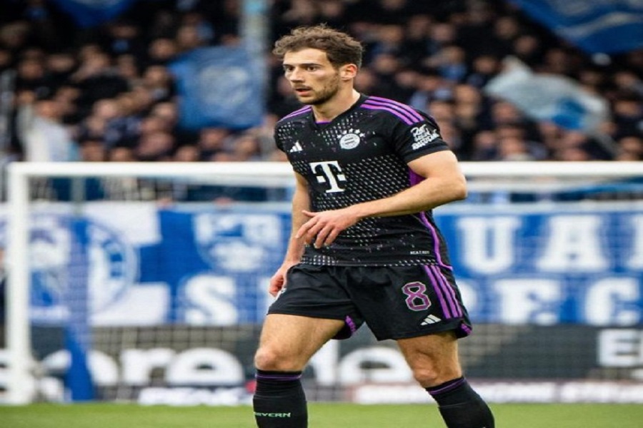 Juve: assalto a Goretzka del Bayern per la prossima stagione